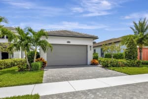 9321 SW Pepoli Way, Port Saint Lucie, FL 34987 - MLS#R11120881