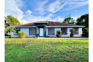 15854 92nd Court N, The Acreage, Fl 33412, The Acreage