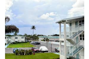 530 Horizons W 205, Boynton Beach, FL 33435 - MLS#R11120886