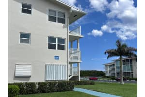 530 Horizons W 205, Boynton Beach, FL 33435 - MLS#R11120886