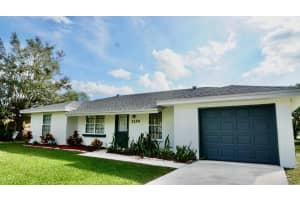 2256 Se East Dunbrooke Circle, Port St. Lucie, Fl 34952, Port Saint Lucie