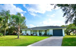 2256 East Dunbrooke Circle, Port Saint Lucie, FL 34952 - MLS#R11120887