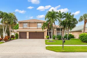 11175 Nantucket Bay Court, Wellington