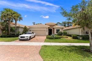 10997 SW Visconti Way, Port Saint Lucie, FL 34986 - MLS#R11120889