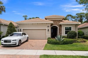 10997 SW Visconti Way, Port Saint Lucie, FL 34986 - MLS#R11120889