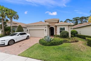 10997 SW Visconti Way, Port Saint Lucie, FL 34986 - MLS#R11120889