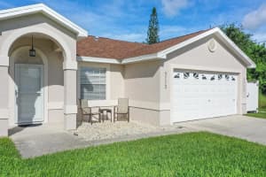 3772 SW Karin Street, Port Saint Lucie, FL 34953 Sold 10/09/25