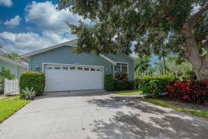 205 Garden Grove Parkway, Vero Beach