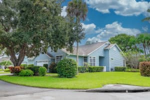 205 Garden Grove Parkway, Vero Beach, FL 32962 - MLS#R11120896