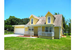 5310 Palm Drive, Fort Pierce, FL 34982 - MLS#R11120904