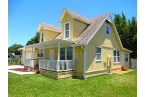 5310 Palm Drive, Fort Pierce, FL 34982 - MLS#R11120904