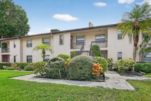 9268 Vista Del Lago 26d, Boca Raton