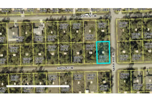 3500 64th Street, Lehigh Acres, FL 33971 - MLS#R11120910