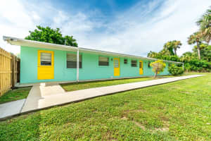 2566 NE Hickory Avenue B, Jensen Beach, FL 34957 - MLS#R11120911