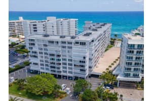 3570 S Ocean 612 Boulevard 612, South Palm Beach, FL 33480 - MLS#R11120912