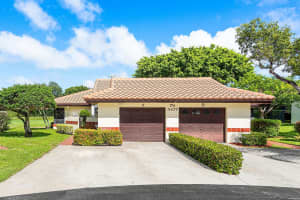 5477 Atlantic Palm Court A Boynton Beach, FL 33437 - Off Market