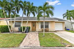 6162 Arcade Court, Lake Worth, Fl 33463, Lake Worth