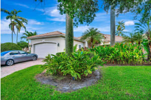 106 Village Clubhouse Circle, Jupiter