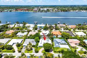 1179 S Atlantic Drive, Lantana, FL 33462 Sold 09/17/25