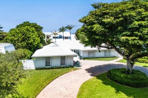 1179 S Atlantic Drive, Lantana, FL 33462 Sold 09/17/25