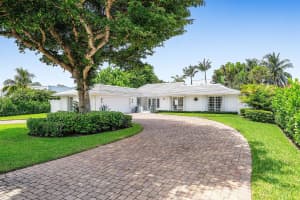 1179 S Atlantic Drive, Lantana, FL 33462 Sold 09/17/25