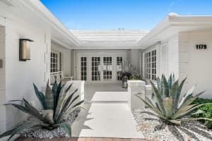 1179 S Atlantic Drive, Lantana, FL 33462 Sold 09/17/25