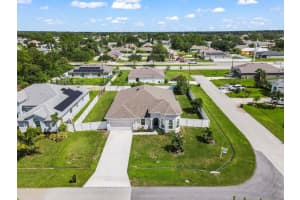 191 SW Felix Avenue, Port St Lucie, FL 34953 Sold 10/24/25