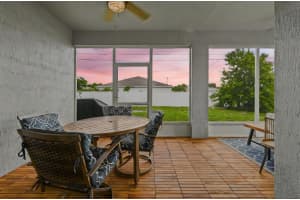 191 SW Felix Avenue, Port St Lucie, FL 34953 Sold 10/24/25