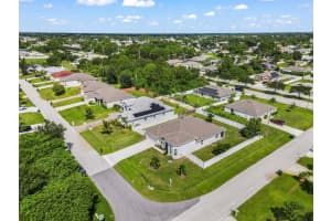 191 SW Felix Avenue, Port St Lucie, FL 34953 Sold 10/24/25