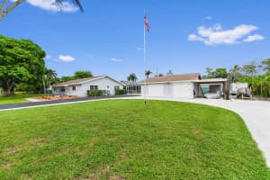 7343 Seabreeze Drive, Lake Worth, FL 33467 Sold 11/17/25