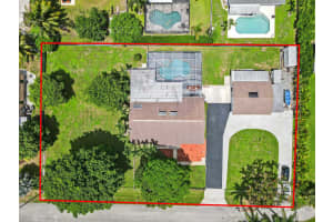 7343 Seabreeze Drive, Lake Worth, FL 33467 Sold 11/17/25