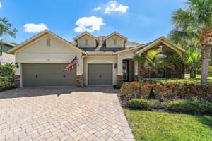 1171 SW Cherry Blossom Lane, Palm City, FL 34990 Sold 10/30/25