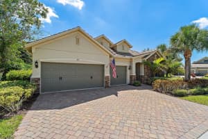 1171 SW Cherry Blossom Lane, Palm City, FL 34990 Sold 10/30/25