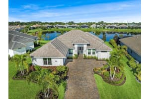 5610 Bent Pine Square, Vero Beach, FL 32967 Sold 09/30/25