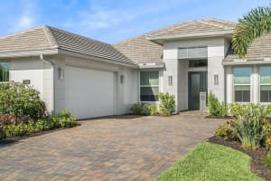 5610 Bent Pine Square, Vero Beach, FL 32967 Sold 09/30/25