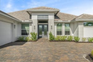 5610 Bent Pine Square, Vero Beach, FL 32967 Sold 09/30/25