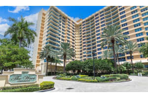 2501 S Ocean Drive 1108, Hollywood, FL 33019 - MLS#R11120938