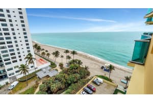 2501 Ocean Drive, Hollywood, FL 33019 Sold 01/06/26