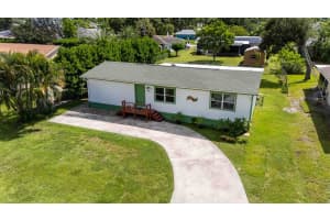 1881 SE Manth Lane, Port Saint Lucie, FL 34983 - MLS#R11120942