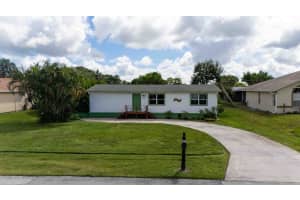 1881 Manth Lane, Port Saint Lucie, FL 34983 Sold 04/24/26