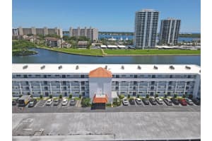 20 Yacht Club Drive 403, North Palm Beach, FL 33408 - MLS#R11120946