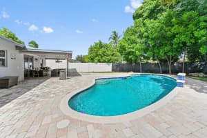 6825 Broadmoor, North Lauderdale, FL 33068 - MLS#R11120947