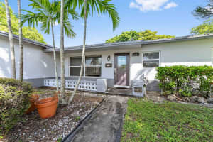 6825 Broadmoor, North Lauderdale, FL 33068 - MLS#R11120947