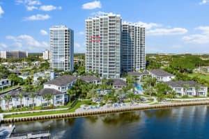 2 Water Club Way 1603, North Palm Beach, Fl 33408, North Palm Beach