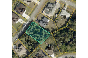 0 Ariton Road, North Port, FL 34288 - MLS#R11120962