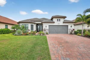 12904 Sw Barelli Court, Port Saint Lucie