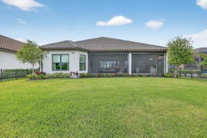 12904 SW Barelli Court, Port Saint Lucie, FL 34987 Sold 01/15/26