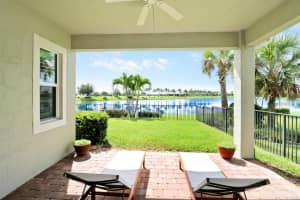 8901 SW Pepoli Way, Port Saint Lucie, FL 34987 - MLS#R11120966