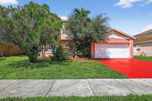 3230 Jasper Way, Miramar, FL 33025 - MLS#R11120967