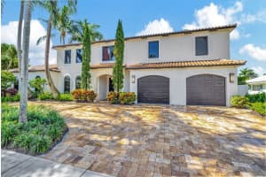 832 Sw 34th Avenue, Boynton Beach